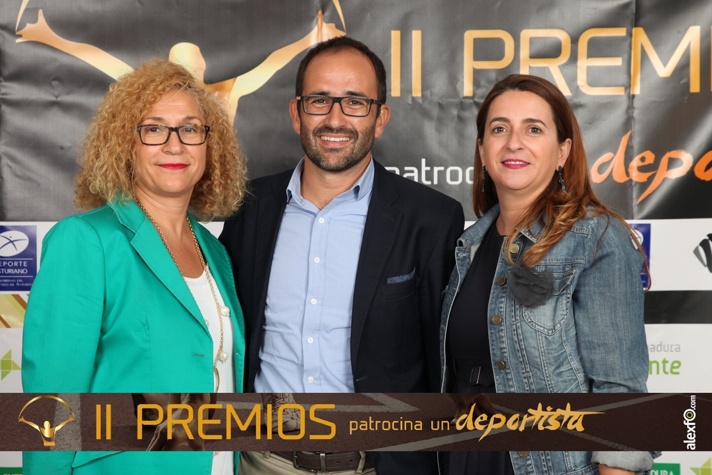 II Premios Patrocina un Deportista   Madrid 2016 297