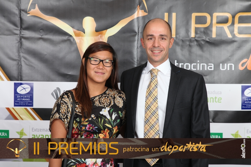 II Premios Patrocina un Deportista   Madrid 2016 117