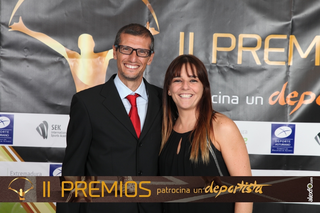 II Premios Patrocina un Deportista   Madrid 2016 96