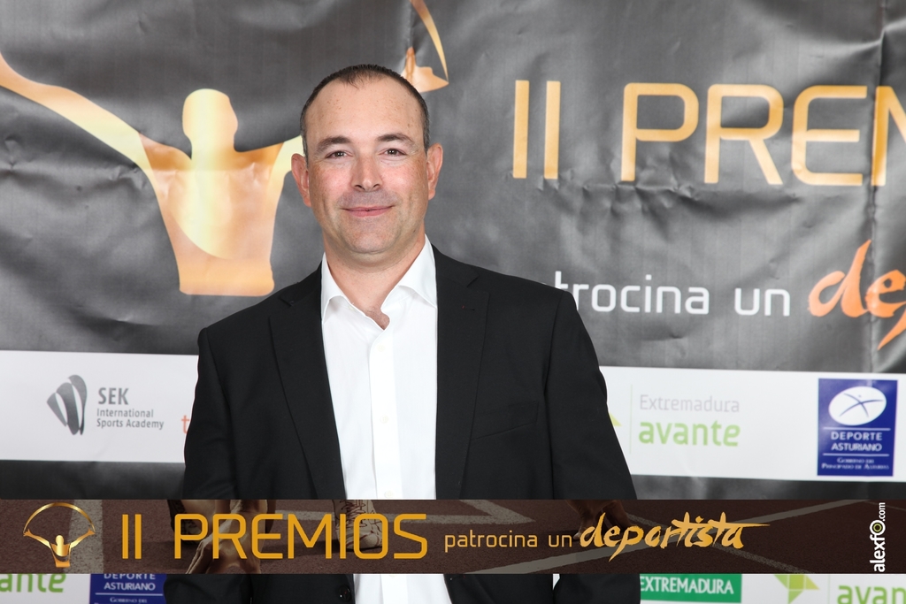 II Premios Patrocina un Deportista   Madrid 2016 382