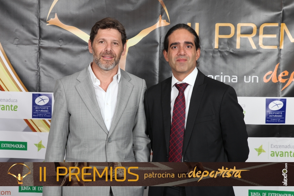 II Premios Patrocina un Deportista   Madrid 2016 912