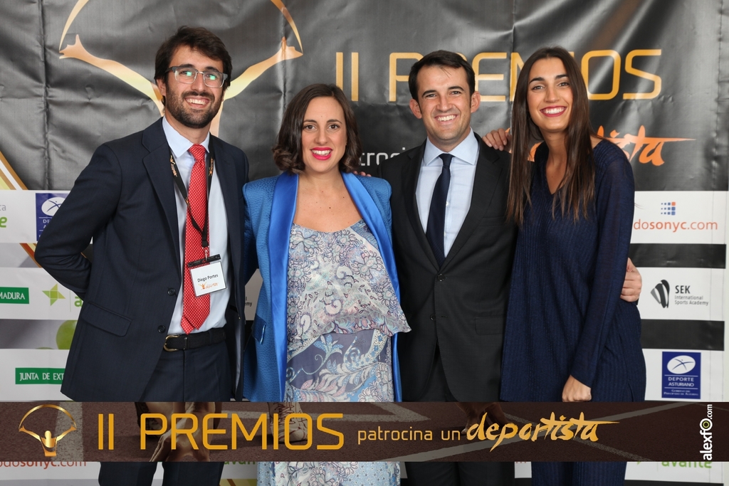 II Premios Patrocina un Deportista   Madrid 2016 985