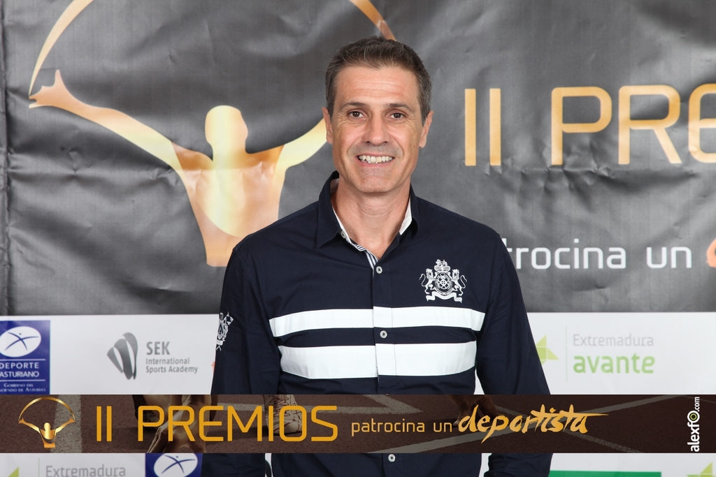 II Premios Patrocina un Deportista   Madrid 2016 200