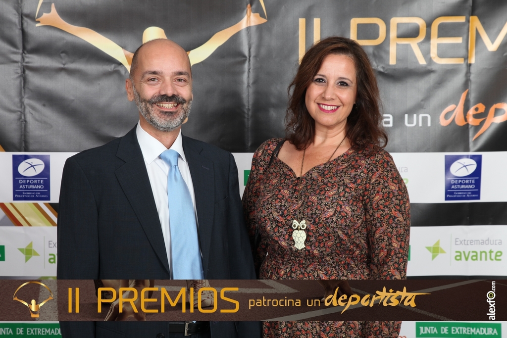 II Premios Patrocina un Deportista   Madrid 2016 347