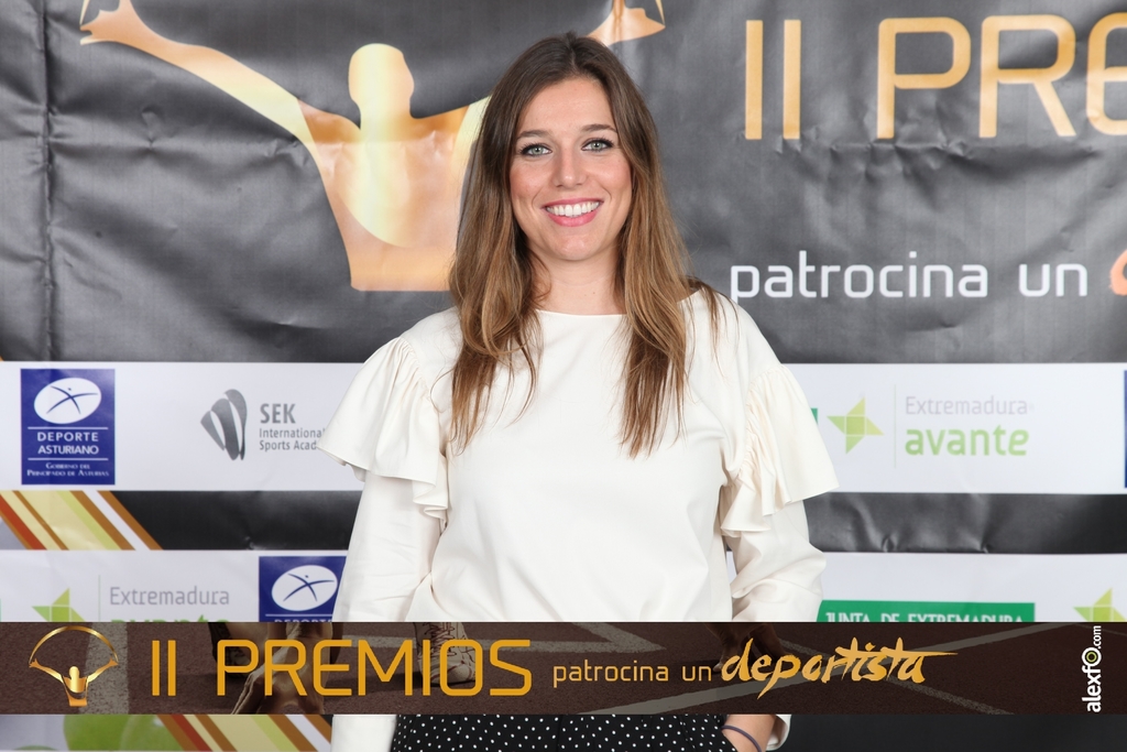 II Premios Patrocina un Deportista   Madrid 2016 828