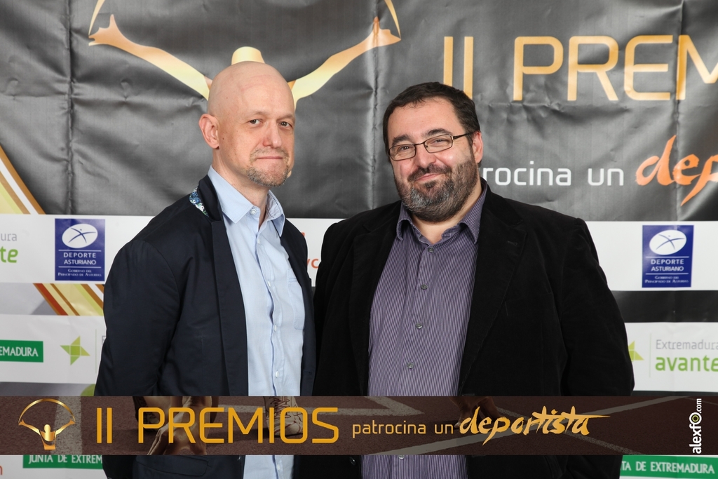 II Premios Patrocina un Deportista   Madrid 2016 213