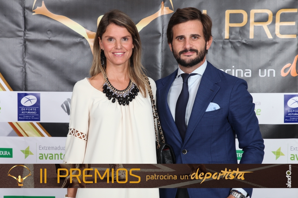 II Premios Patrocina un Deportista   Madrid 2016 301