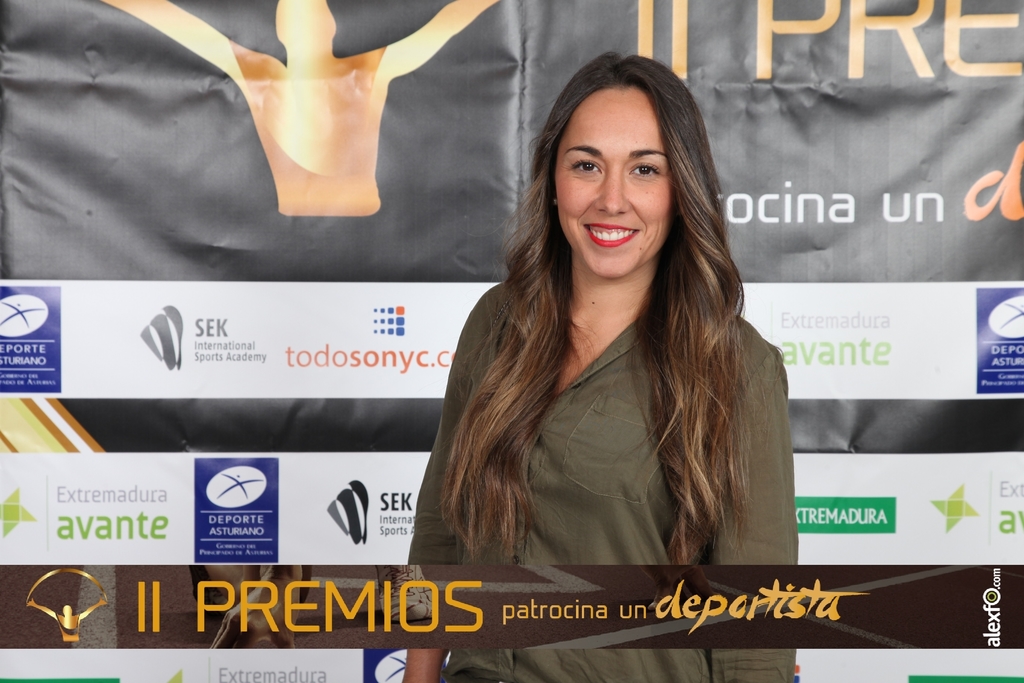 II Premios Patrocina un Deportista   Madrid 2016 588