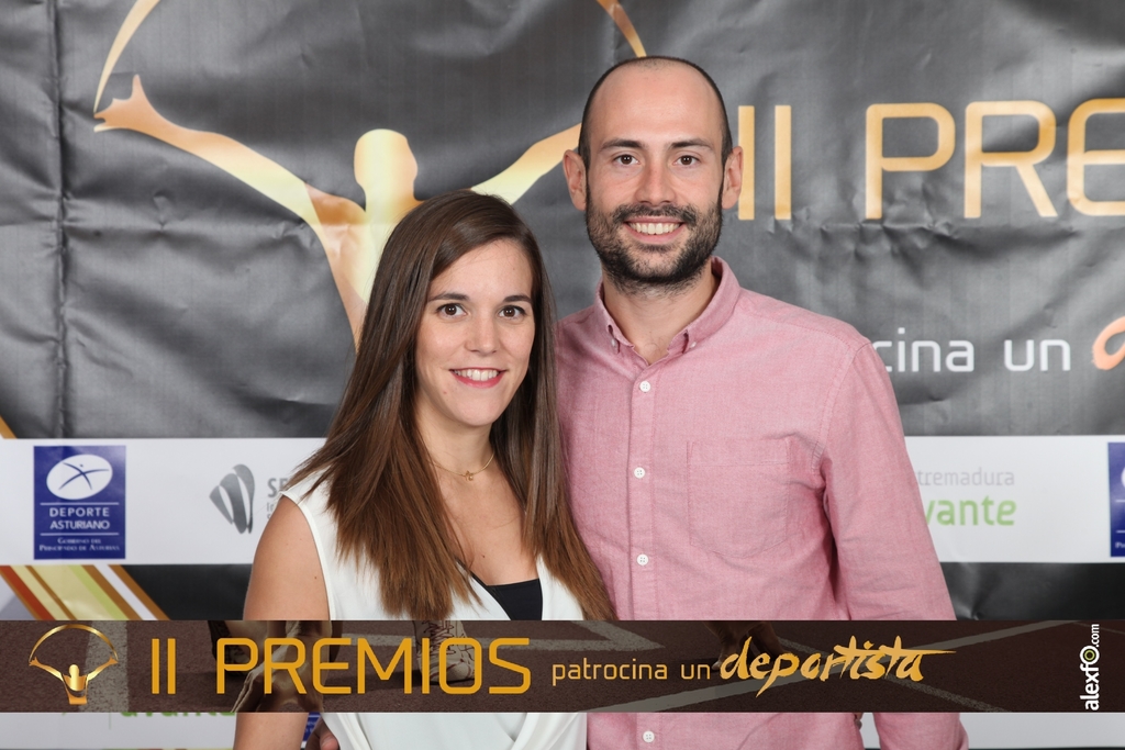 II Premios Patrocina un Deportista   Madrid 2016 848