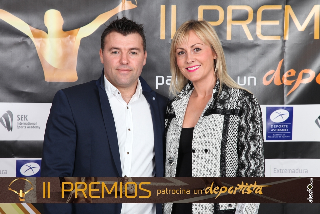 II Premios Patrocina un Deportista   Madrid 2016 800