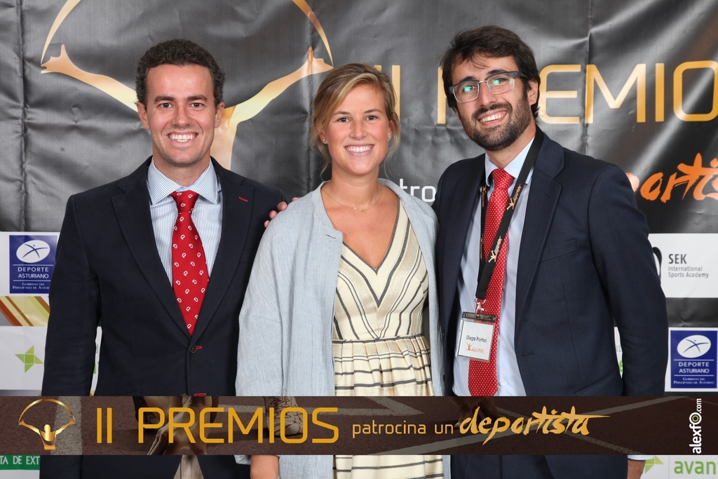 II Premios Patrocina un Deportista   Madrid 2016 190