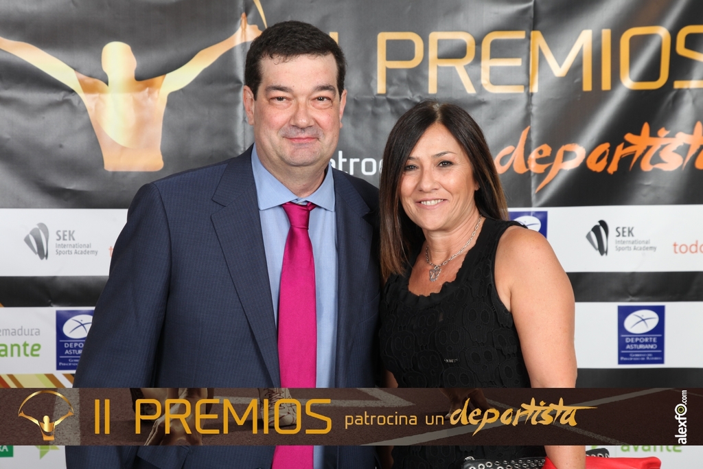 II Premios Patrocina un Deportista   Madrid 2016 466