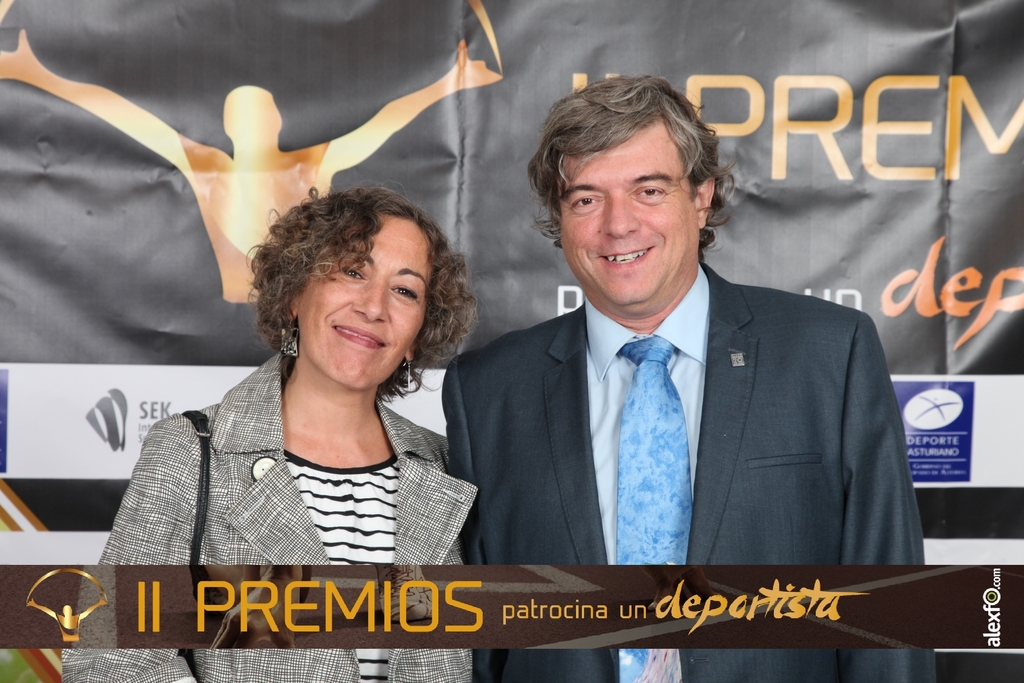 II Premios Patrocina un Deportista   Madrid 2016 971