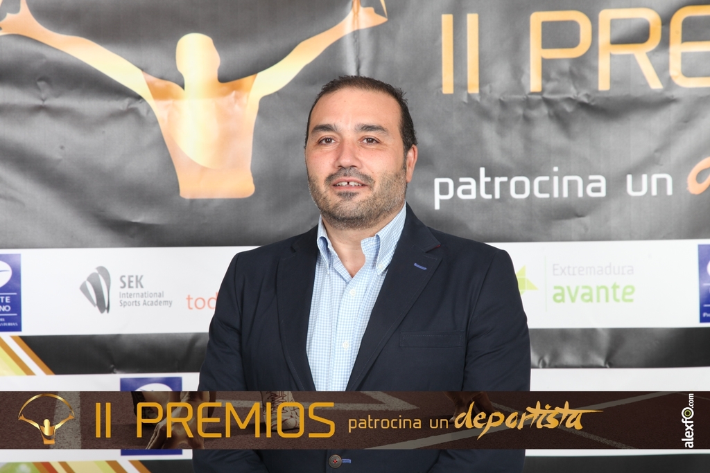 II Premios Patrocina un Deportista   Madrid 2016 61