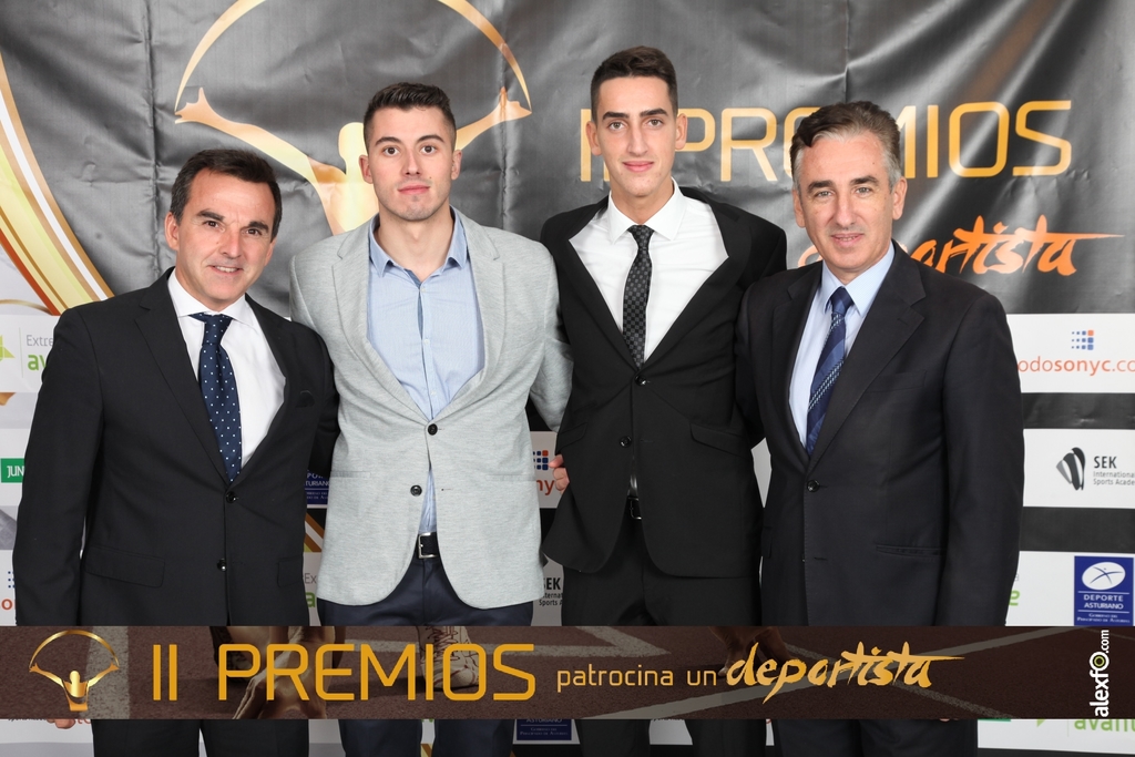 II Premios Patrocina un Deportista   Madrid 2016 209