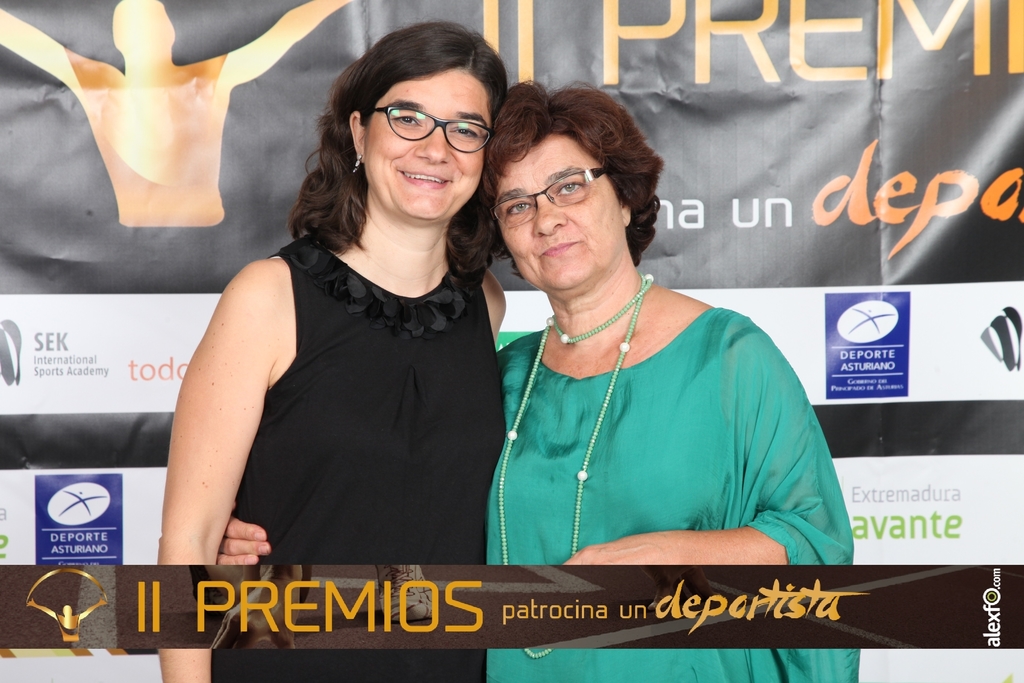 II Premios Patrocina un Deportista   Madrid 2016 315