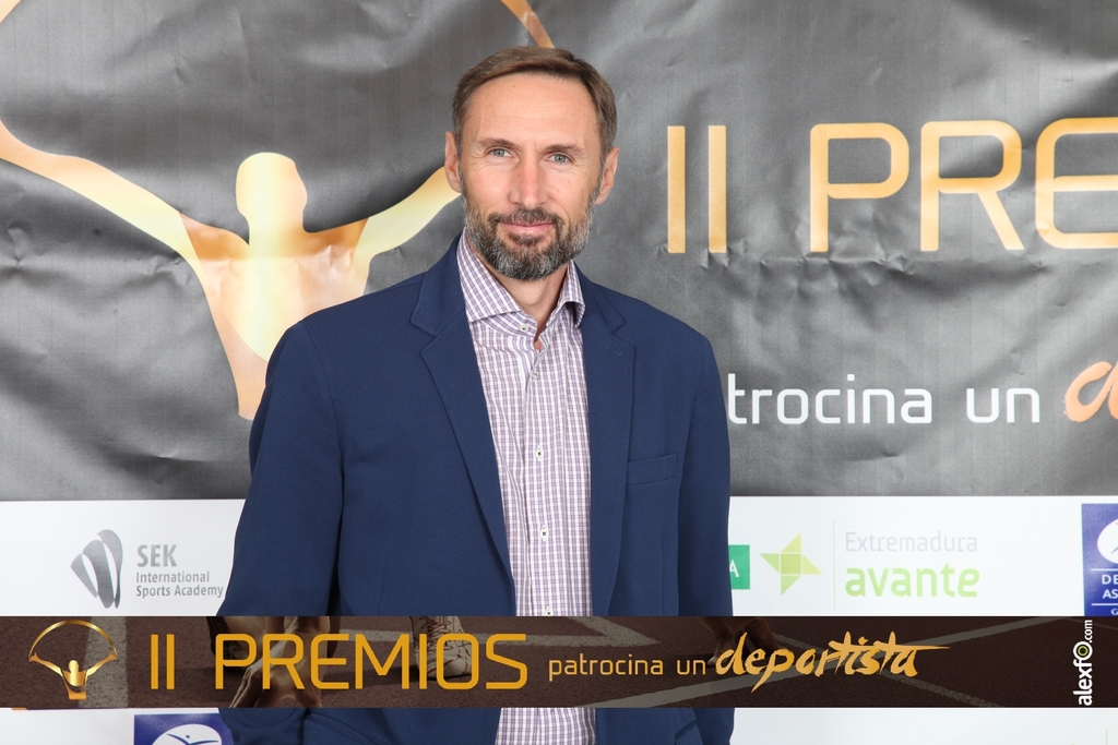 II Premios Patrocina un Deportista   Madrid 2016 92