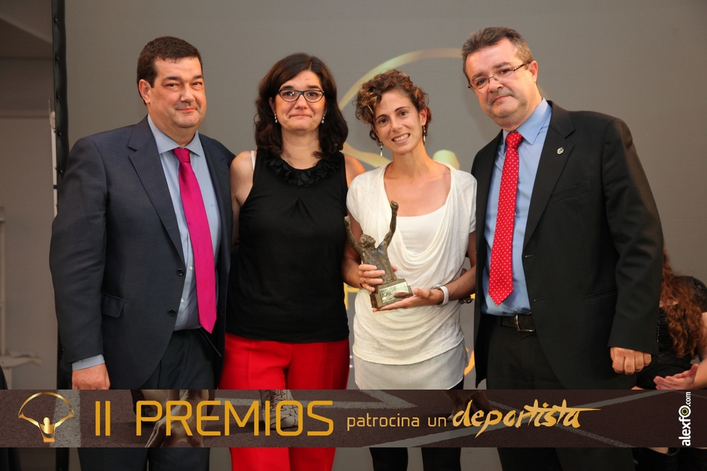 II Premios Patrocina un Deportista   Madrid 2016 381