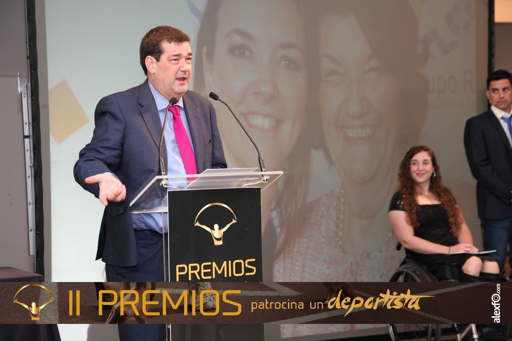 II Premios Patrocina un Deportista   Madrid 2016 617