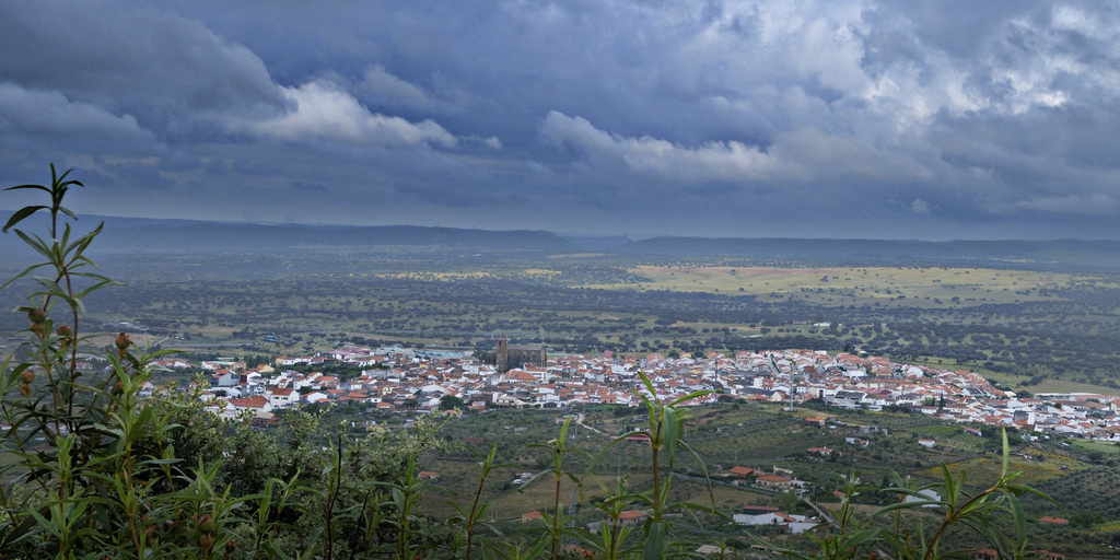 Desde el Canalizo