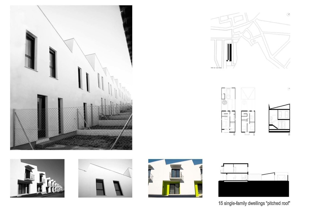 ARQUITECTO BADAJOZ CASAS DISEÑO 4