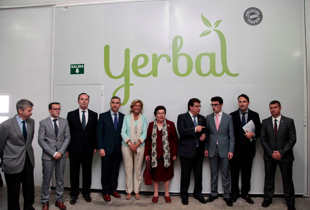 Yerbal