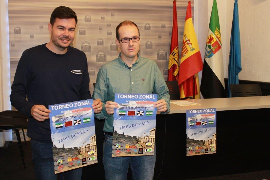 Campeonato de España de Tenis de Mesa