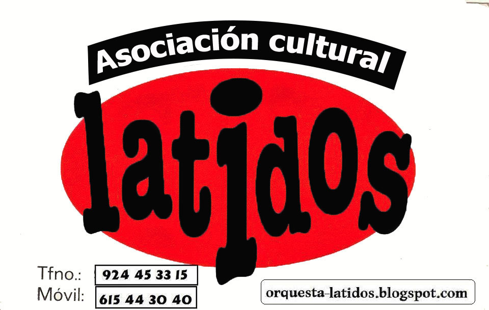 Adociacion latidos extremadura logo 1