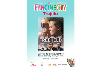 Fancinegay 2016 cartel trujillo normal 3 2