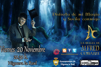 La magia de alfred cobami banner lmdac higuera normal 3 2