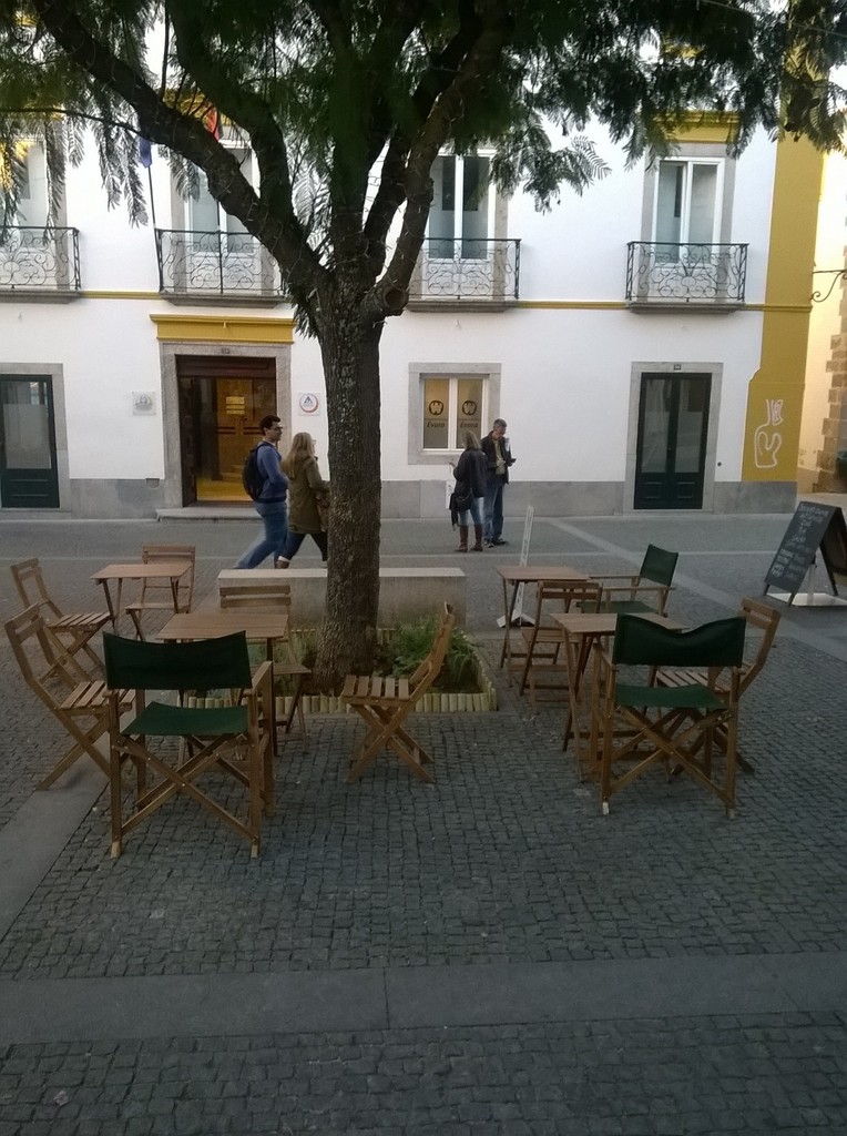 Mercearia do Largo - Évora