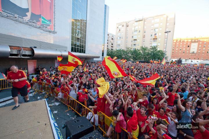 Badajoz Eurocopa 2012 Campeones 1b725_94a1