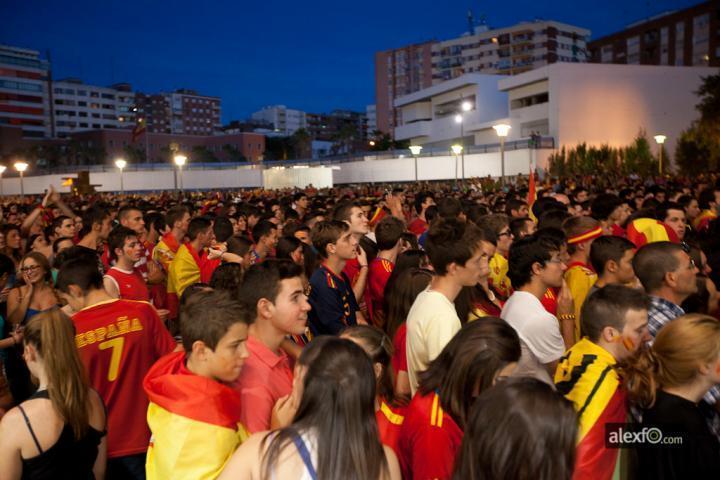 Badajoz Eurocopa 2012 Campeones 1b733_6c60