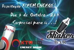 Promocao slash degustacao da xtrem energy drink cartaz final dam preview