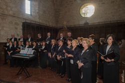 Acto de entrega del Itinerario Cultural Europeo a las Rutas de Carlos V - Monasterio de Yuste 02102015-DSC_3050-16