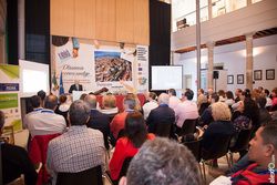 Foro EIDUS Plasencia - Estrategia Integrada de Desarrollo Urbano Sostenible 17092015-IMG_4948