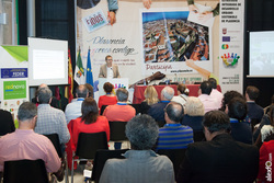 Foro EIDUS Plasencia - Estrategia Integrada de Desarrollo Urbano Sostenible 17092015-IMG_4976