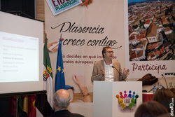 Foro EIDUS Plasencia - Estrategia Integrada de Desarrollo Urbano Sostenible 17092015-IMG_4988