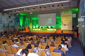 Foro aprende a financiarte acto institucional de apertura normal 3 2