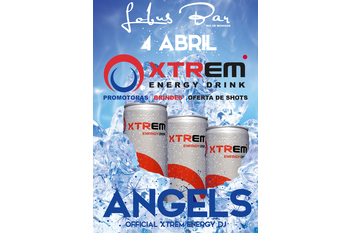 Xtrem party energy drink normal 3 2