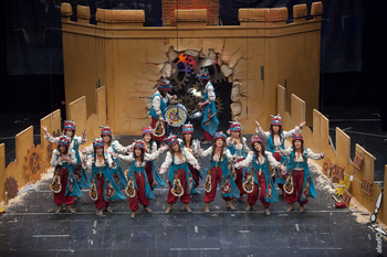 Murga las chimixurris carnaval badajoz 2015 semifinales img 4205 normal 3 2