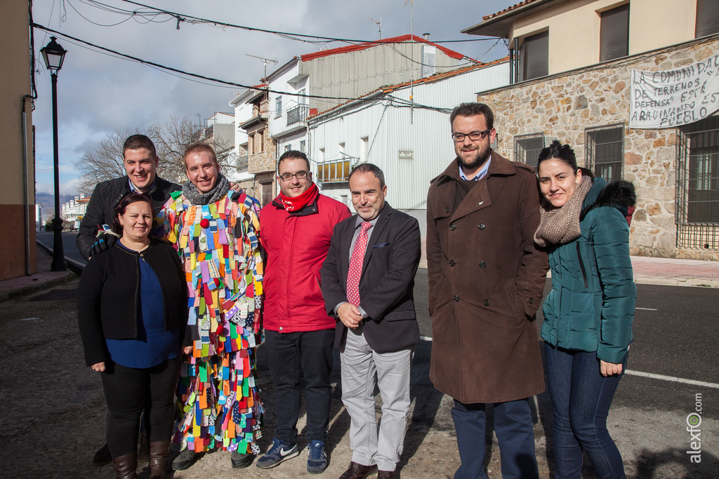 Inauguración Museo de Jarramplas 5