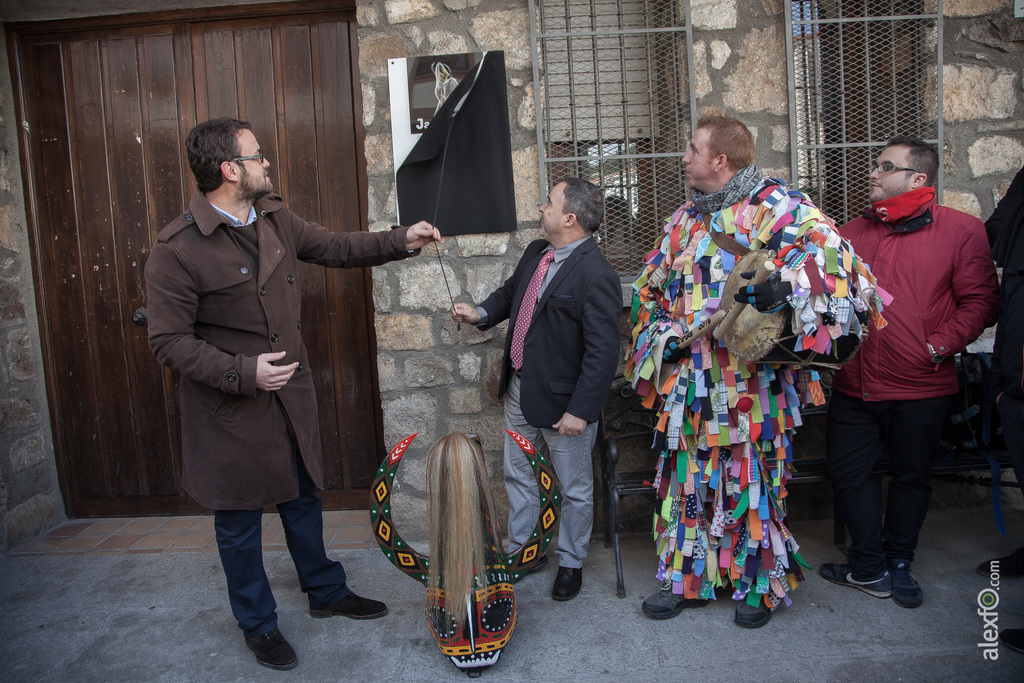 Inauguración Museo de Jarramplas 7