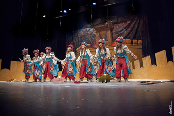 Murga las chimixurris carnaval badajoz 2015 preliminares murgas badajoz img 1065 normal 3 2