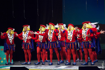 Murga la callejita carnaval badajoz 2015 preliminares img 0268 normal 3 2