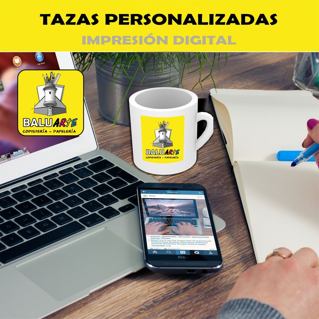 TAZAS