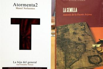 Fatex publica los textos teatrales gana fatex publica los textos teatrales gana normal 3 2