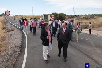 Obras ensanche y refuerzo de la ba 055 obras ensanche y refuerzo de la ba 055 normal 3 2