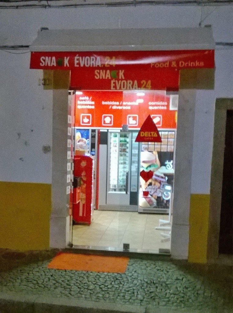 Entrada