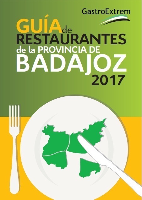 Guia de restaurantes de la provincia de Badajoz